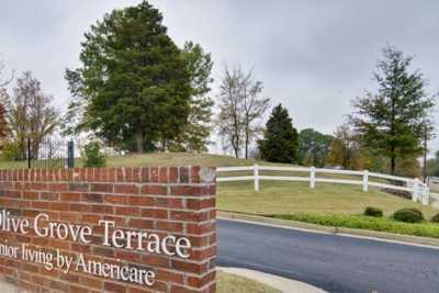 Photo of Olive Grove Terrace and The Arbors at Olive Grove