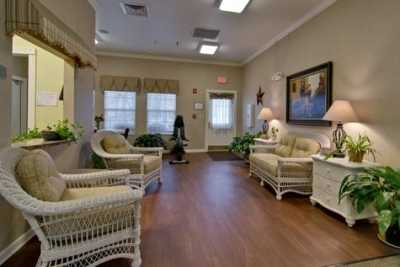 Photo of Parkway Cove