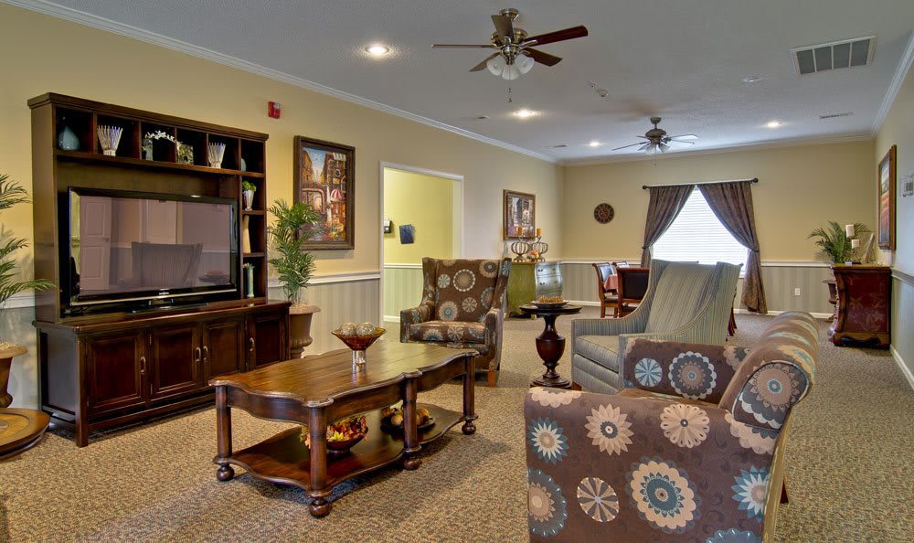 Photo of Montgomery Gardens