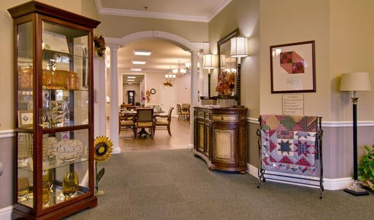 Photo of Schilling Gardens and The Arbors at Schilling Gardens