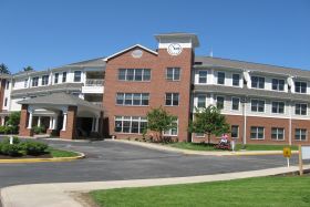 Photo of Asbury Heights
