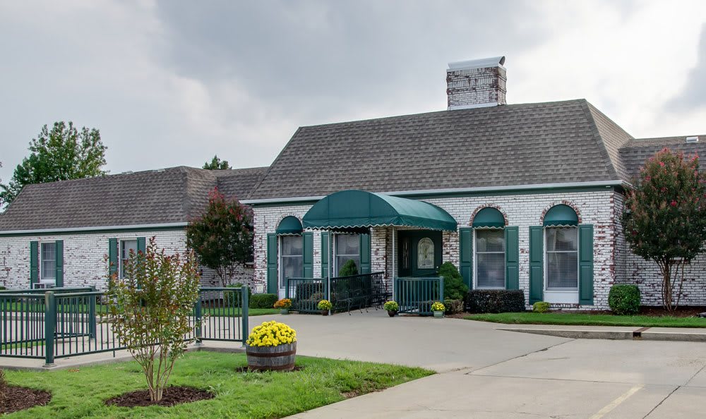 Westridge Place