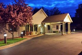 Faith Gardens Memory Care 