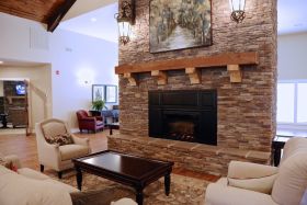 Congregate Housing at Cahaba Trace 