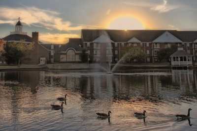 Photo of Epworth Villa