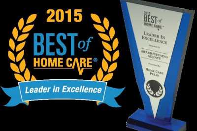 Photo of *OOB*ComForCare Home Care - SW Missouri, MO