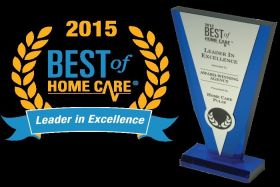 *OOB*ComForCare Home Care - SW Missouri, MO 