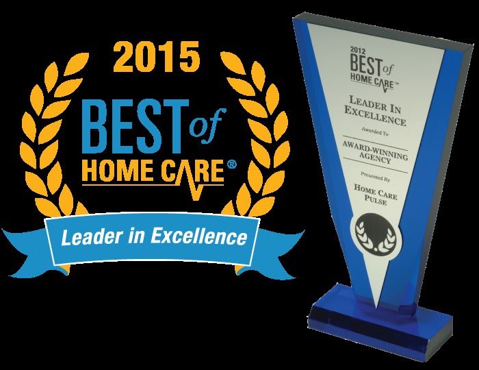 *OOB*ComForCare Home Care - SW Missouri, MO 