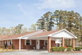 Photo of Poplar Heights Center