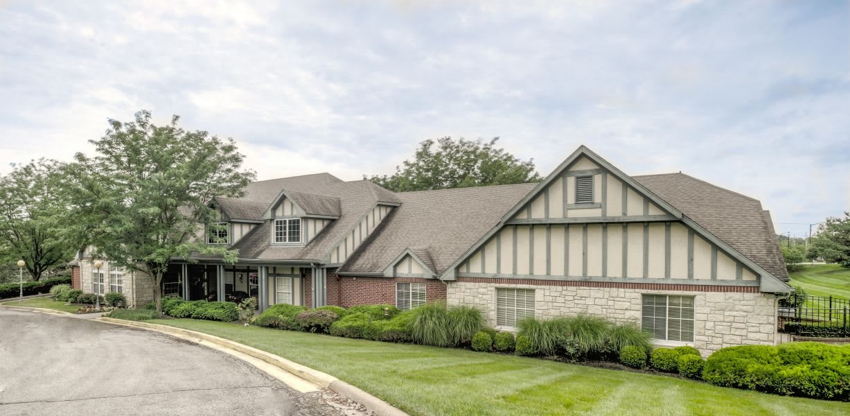 Homestead Assisted Living of Lenexa North