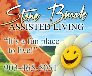 Stone Brook Assisted Living and Memory Care