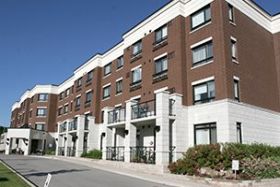 Lincoln Park Retirement Residence 