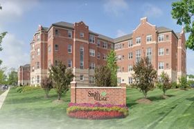 Smith Village a CCRC 