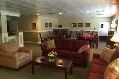 Photo of Bountiful Hills Senior Living