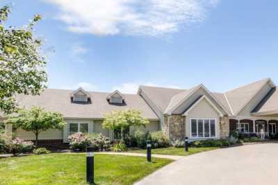 Photo of Homestead Assisted Living of Baldwin City