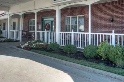 Photo of Homestead Assisted Living of Gardner