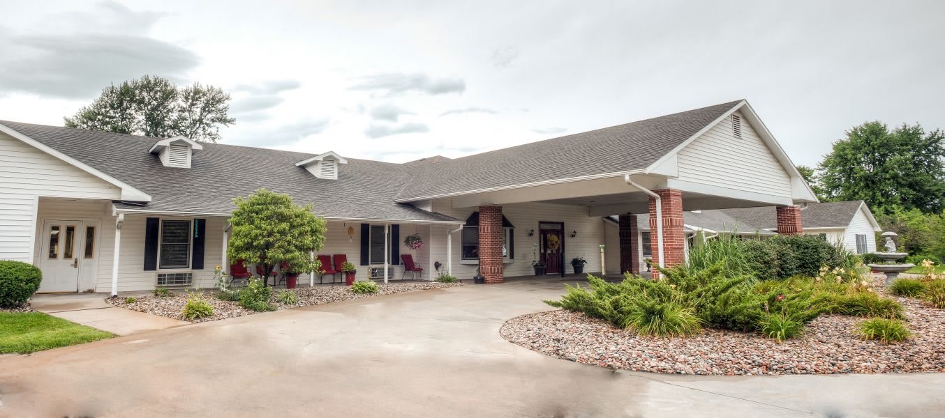 Homestead Assisted Living of Louisburg
