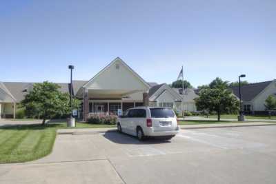 Photo of Homestead Assisted Living of Osawatomie
