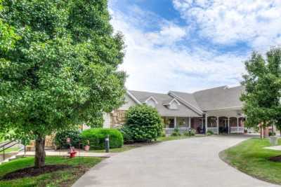 Photo of Homestead Assisted Living of Paola