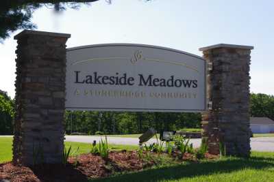 Photo of Lakeside Meadows - RCF