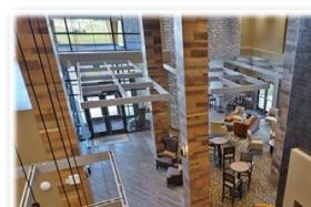 Shawnee Post Acute Rehabilitation Center 