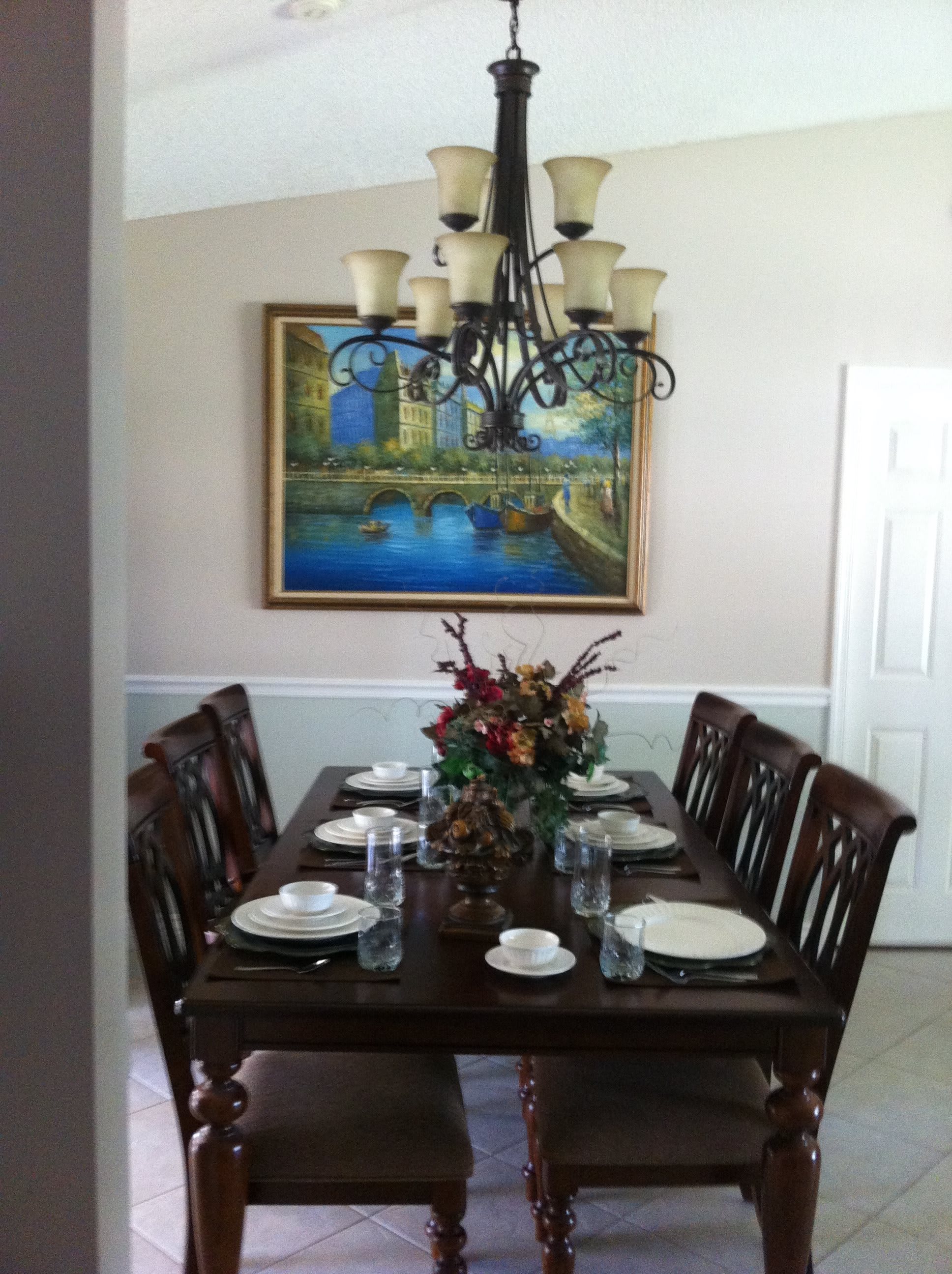 Photo of 1 A A A Assisted Living at Wellington