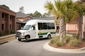 Partin Place Senior Living 