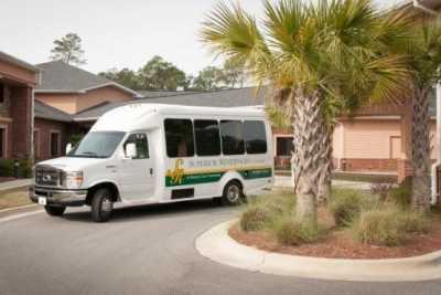 Photo of Partin Place Senior Living