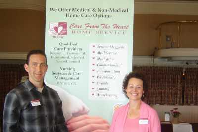 Photo of Care From The Heart In Home Services, Inc.