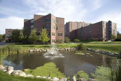 Photo of The Glenn