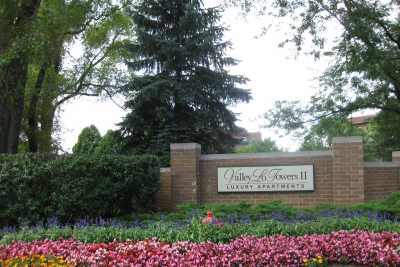 Photo of Valley Lo Towers II Apartments