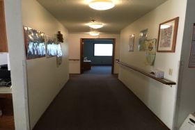 Psalm 91 Care Home, LLC 