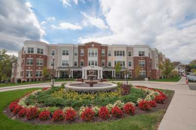 Photo of Victory Court Senior Apartments