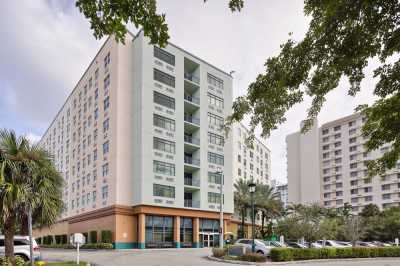 Photo of AHAVA Senior Residences at Aventura