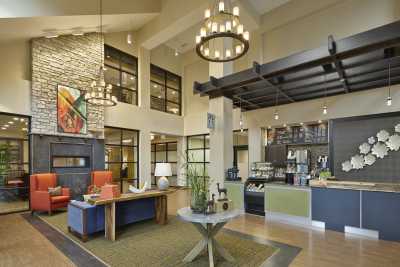 Photo of Ignite Medical Resort Crown Point