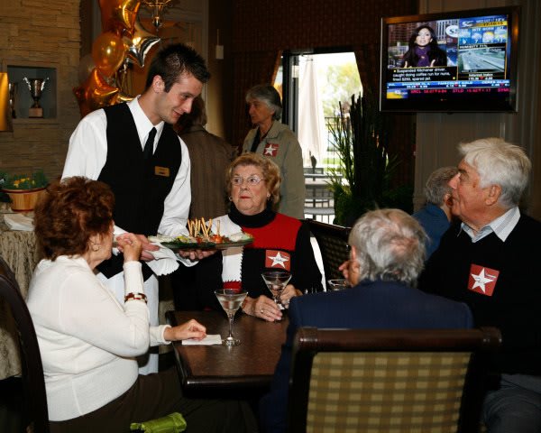 Photo of Delmanor West Village