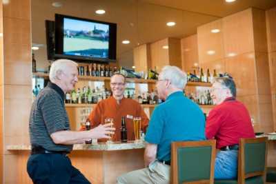 Photo of Seasons Wesbrook Village Retirement Home