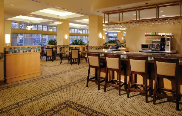 Photo of Seasons Arbutus Retirement Home