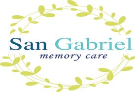 San Gabriel Memory Care Highland logo