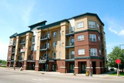 Photo of Phalen Senior Lofts