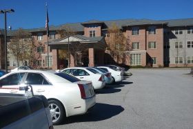 Otterbein North Olmsted SeniorLife Community 