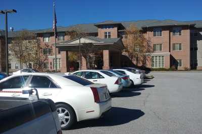 Photo of Otterbein North Olmsted SeniorLife Community