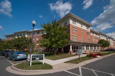 Photo of Ednor Apartments