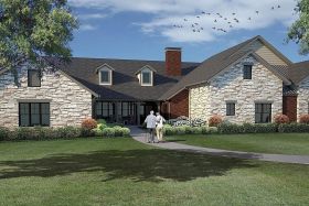 Sonoma House 