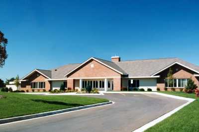 Photo of Library Terrace Assisted Living