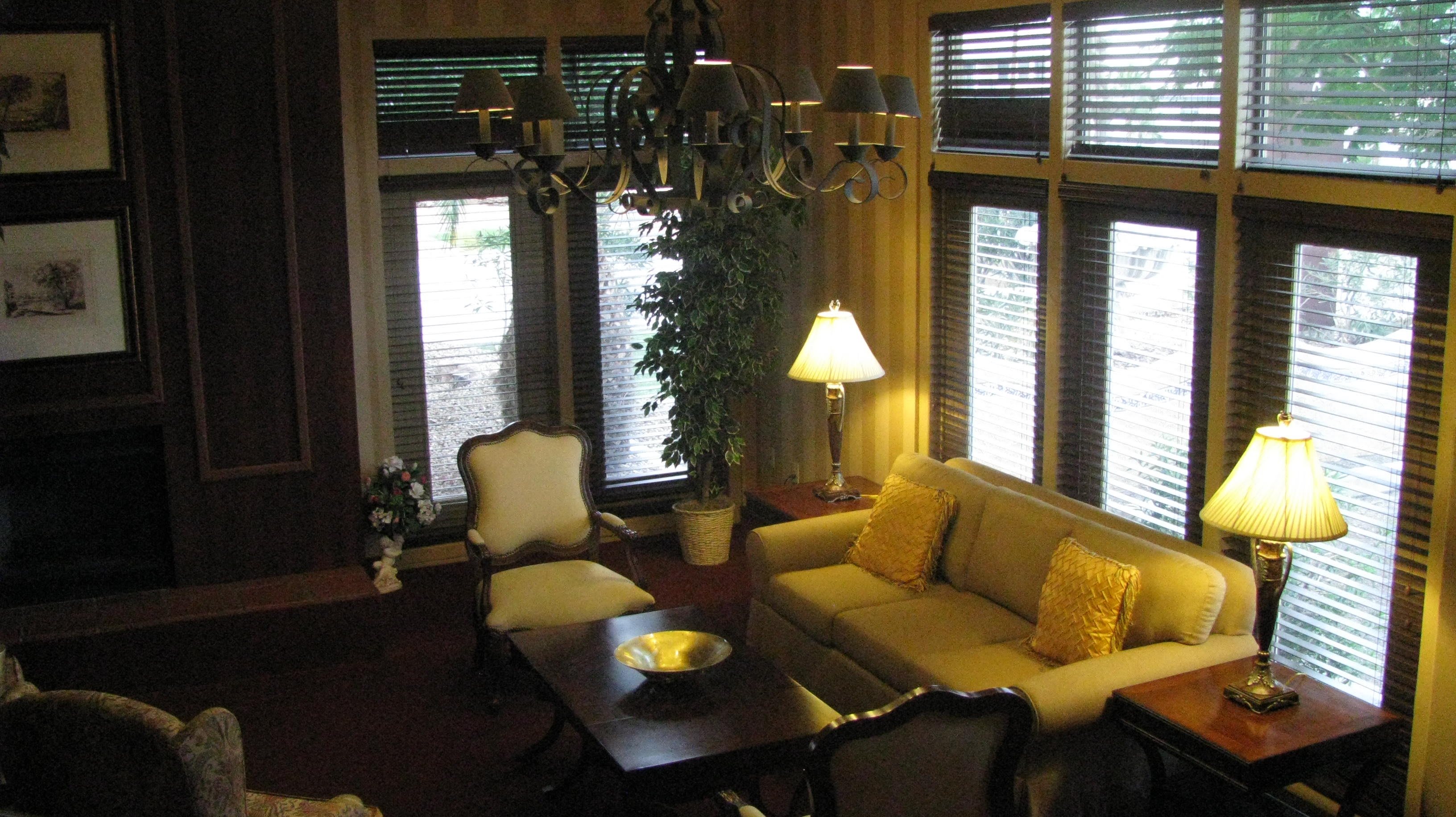 Silver Creek Leisure Assisted Living 