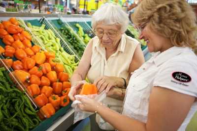 Photo of Home Helpers Home Care of Collinsville, IL