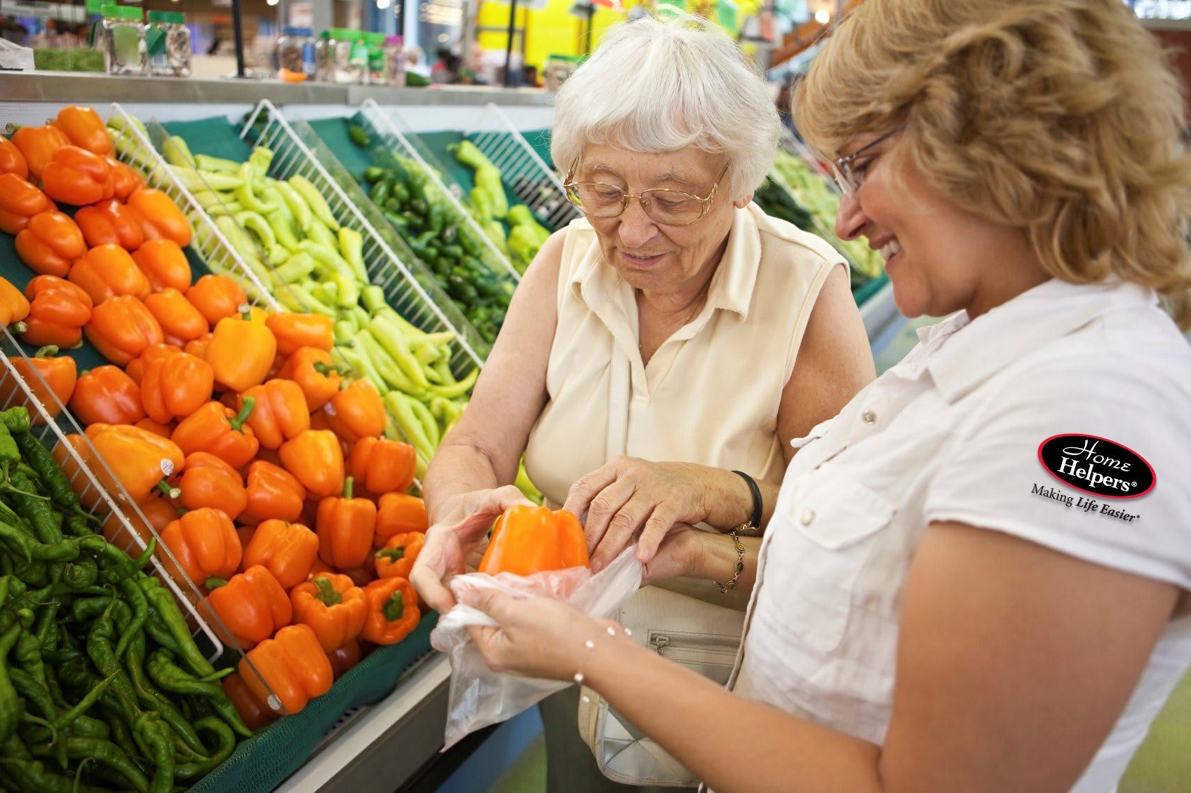 Home Helpers Home Care of Collinsville, IL