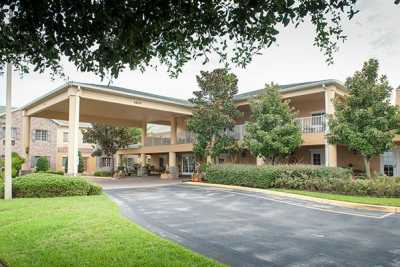 Photo of Hunt Trace