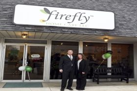 Firefly Home Care LLC 